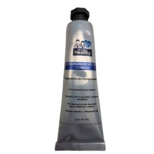 Crema regeneradora profunda