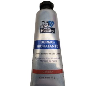 Crema barrera de uso diario
